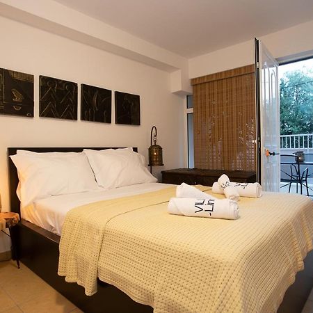 Villa Linda Tolón 외부 사진