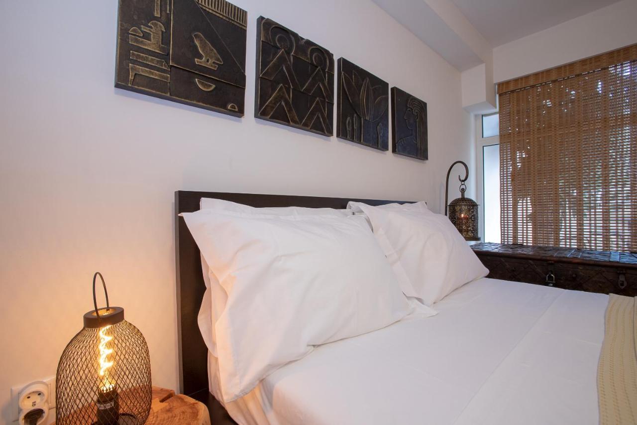Villa Linda Tolón 외부 사진