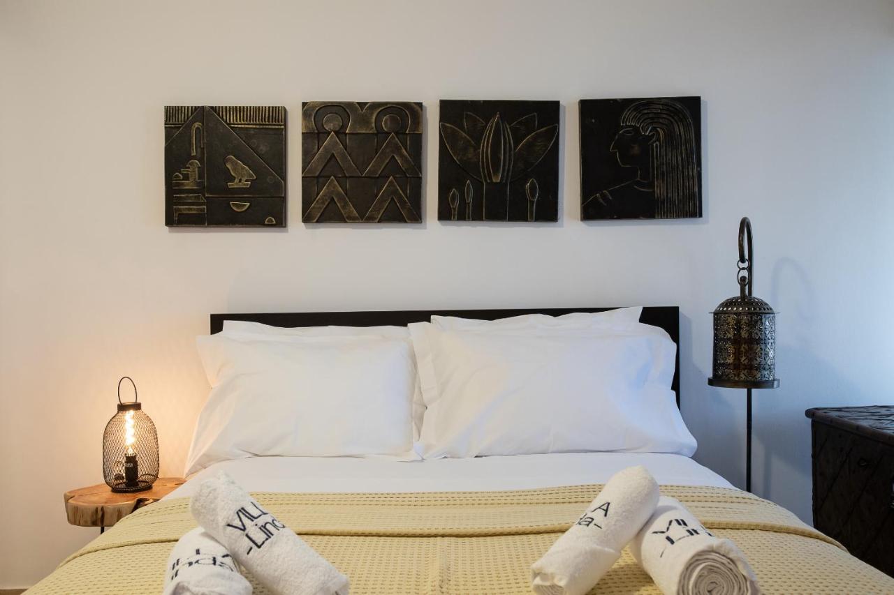 Villa Linda Tolón 외부 사진