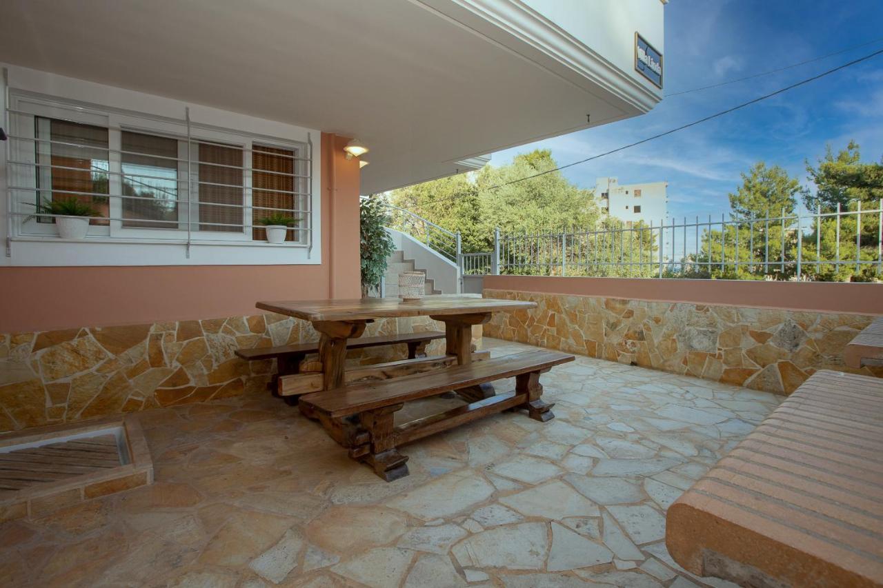 Villa Linda Tolón 외부 사진